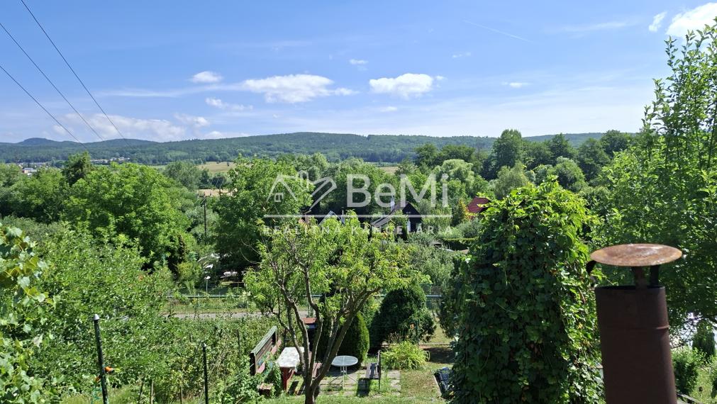 Predaj, dvojpodlažná záhradná chatka, Lutila (023-13-ZOLAa)