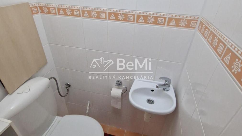 3-izbový byt na prenájom v Námestove