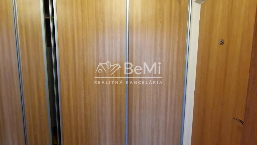 3-izbový byt na prenájom v Námestove