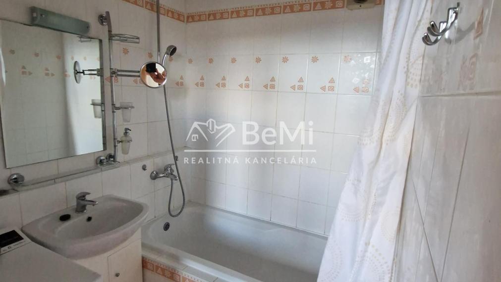 3-izbový byt na prenájom v Námestove