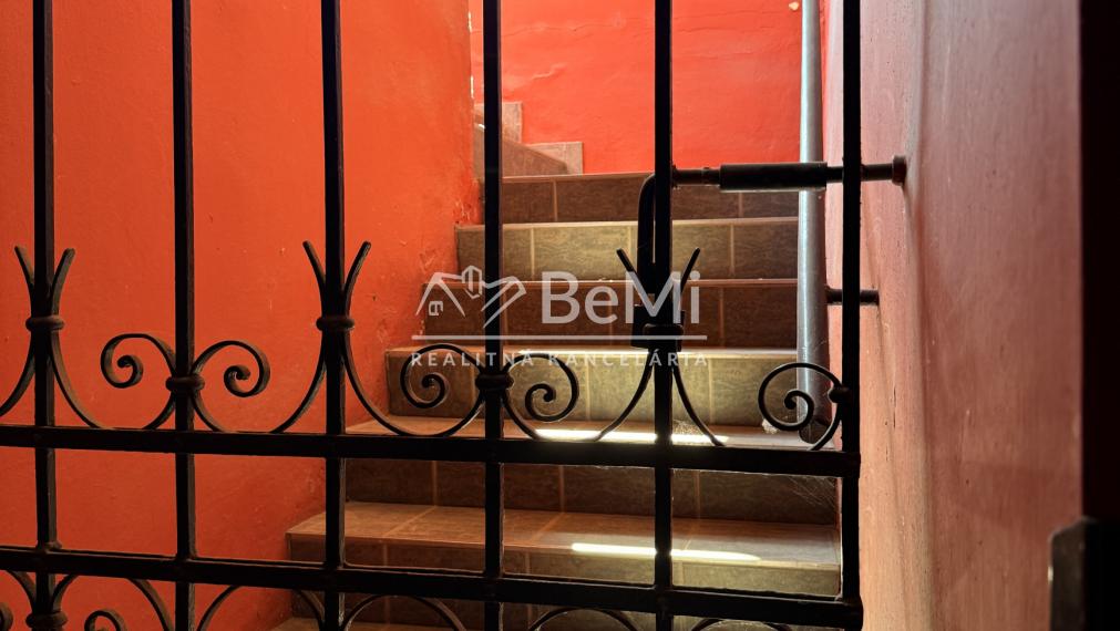 INVESTIČNÁ PRÍLEŽITOSŤ – CENTRUM TRENČÍNA 020-15-MIKUa