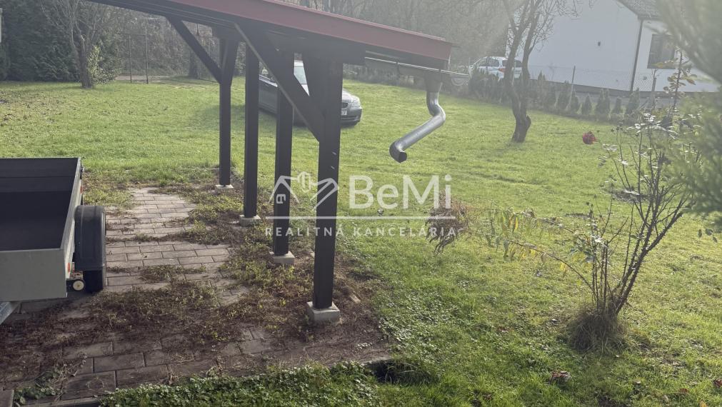 Rodinný Dom v Dlhej lúke na predaj