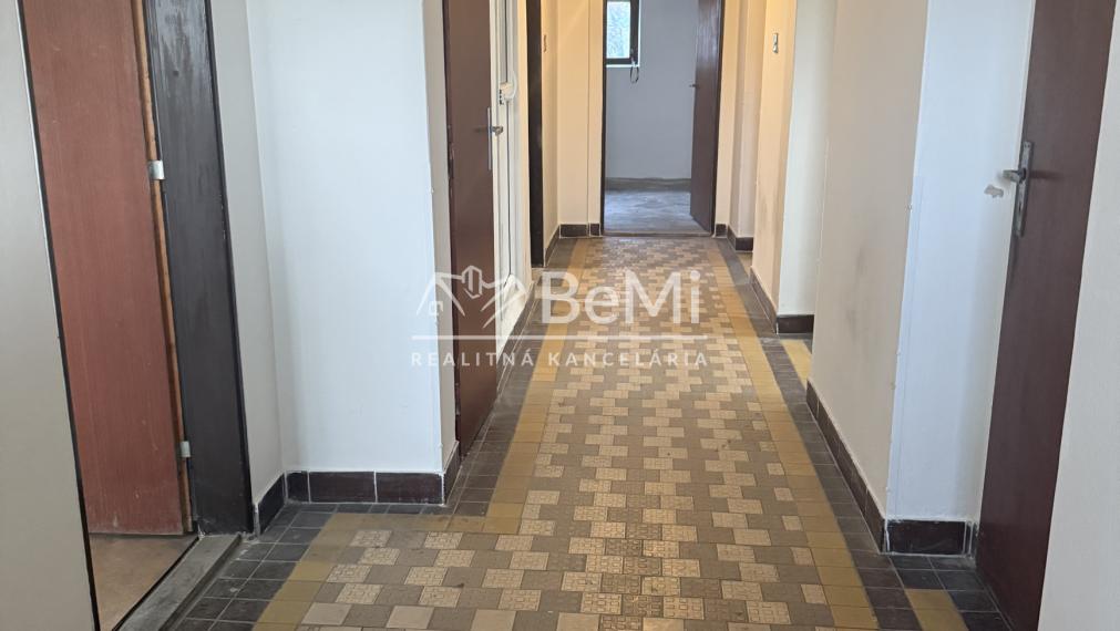 Rodinný Dom v Dlhej lúke na predaj