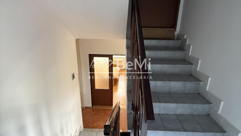 Rodinný Dom v Dlhej lúke na predaj