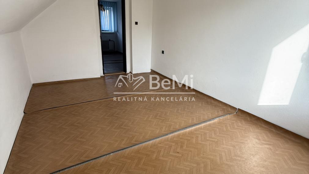 Rodinný Dom v Dlhej lúke na predaj