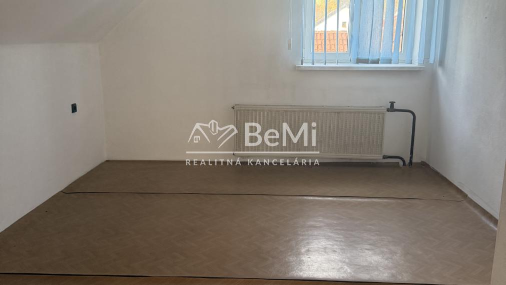 Rodinný Dom v Dlhej lúke na predaj