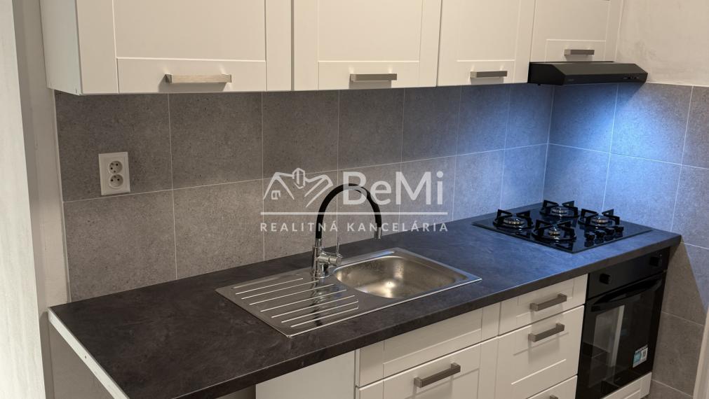 Prenájom 2 izbového bytu na Štefánikovej ulici