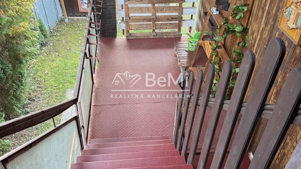 Rodinný dom na Moliterke na predaj