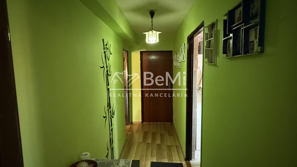 Rodinný dom na Moliterke na predaj