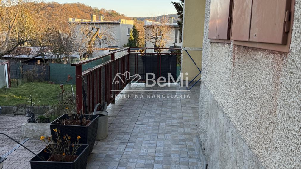 Rodinný dom na Moliterke na predaj