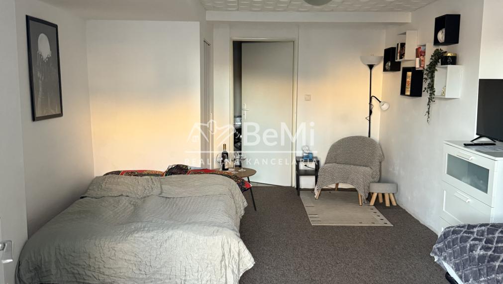 Rodinný dom na Moliterke na predaj