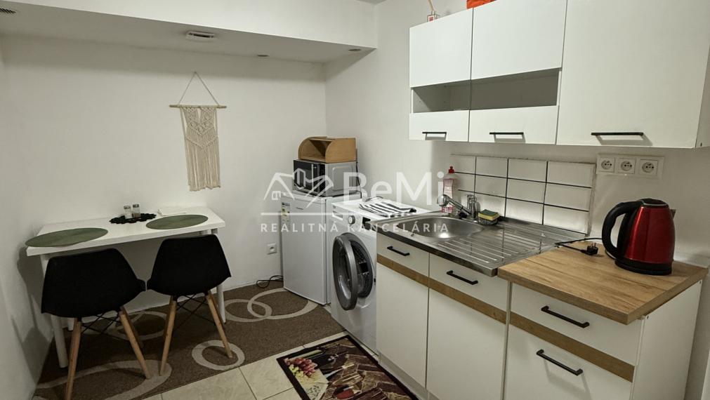 Rodinný dom na Moliterke na predaj