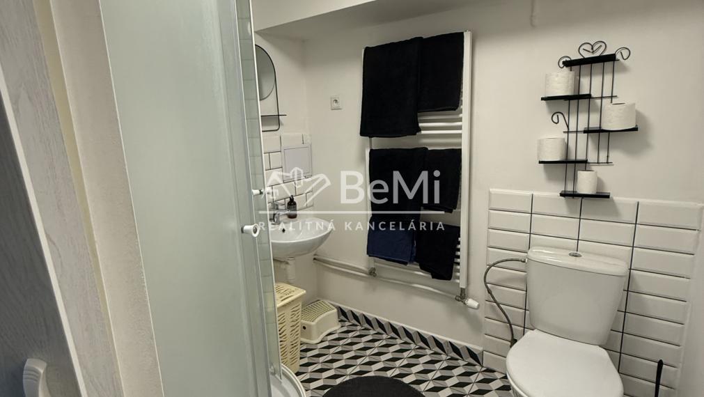 Rodinný dom na Moliterke na predaj