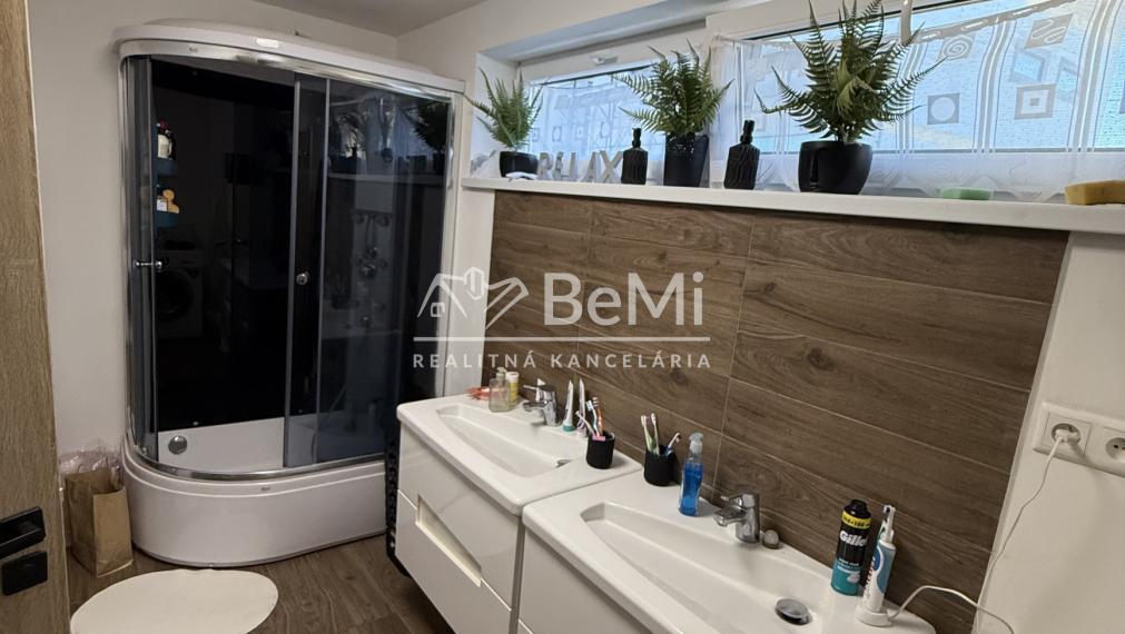 Rodinný dom na Moliterke na predaj