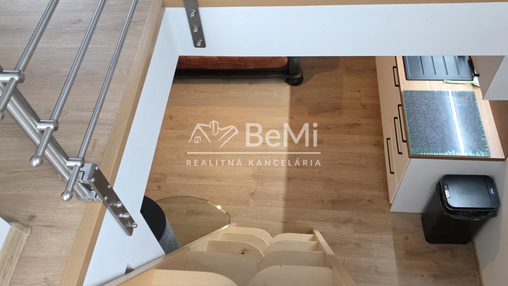 Na predaj štýlová chalúpka  samota s nádhernými výhľadmi, Chocholná-Velčice (časť Kykula)