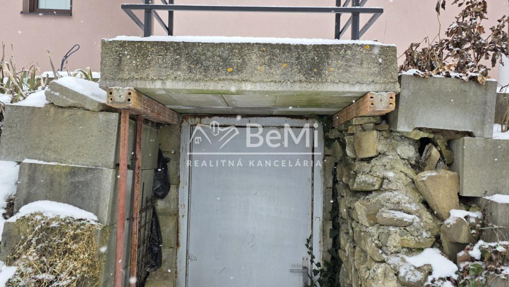 Exkluzívna chalupa na samote – Chocholná-Velčice – Kykula