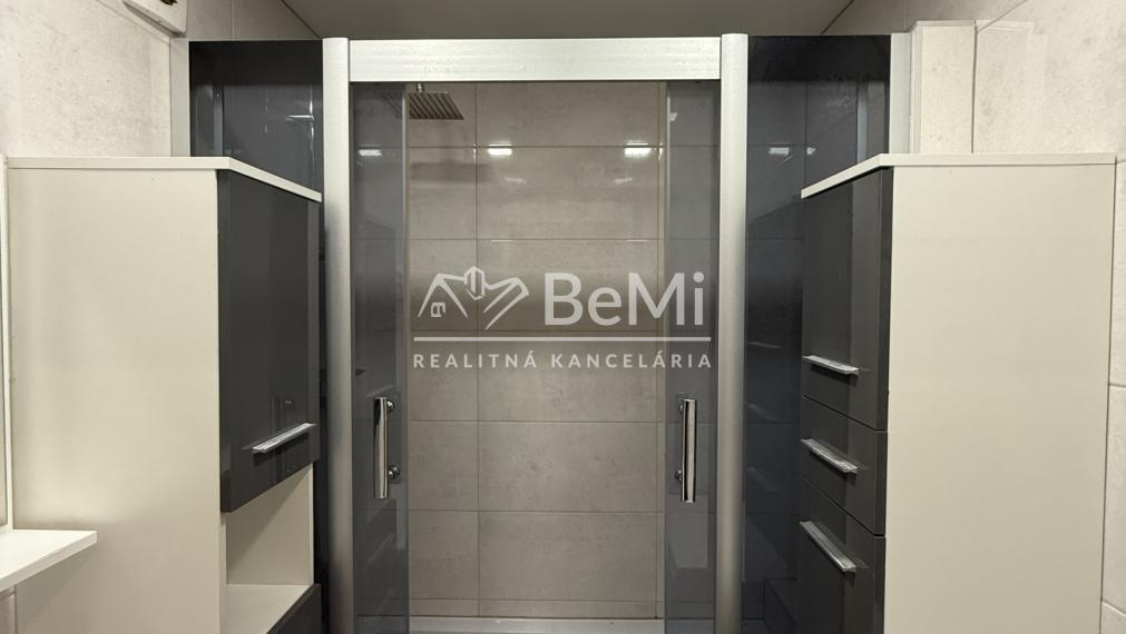 2.5 izbový byt s logiou na Slovenskej ulici na predaj