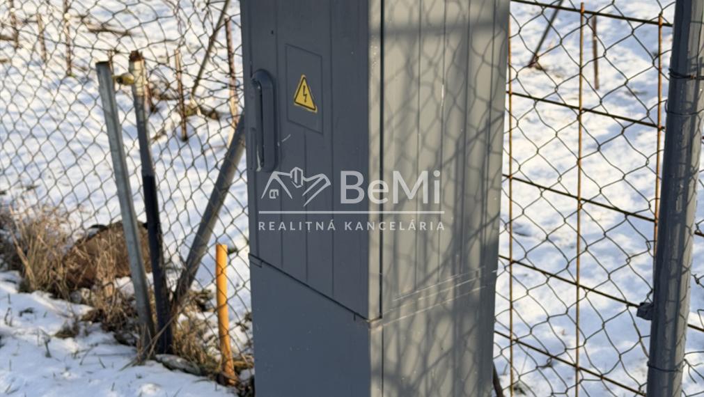 Rodinný dom v obci Kunová Teplica -NA PREDAJ