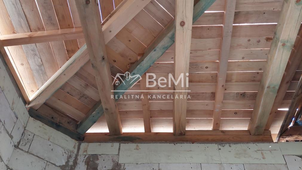 Útulný 3- izbový dom pri kúpeľoch Štós