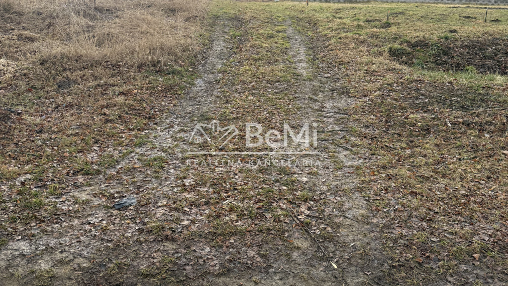 Stavebný pozemok v meste Bardejov na predaj