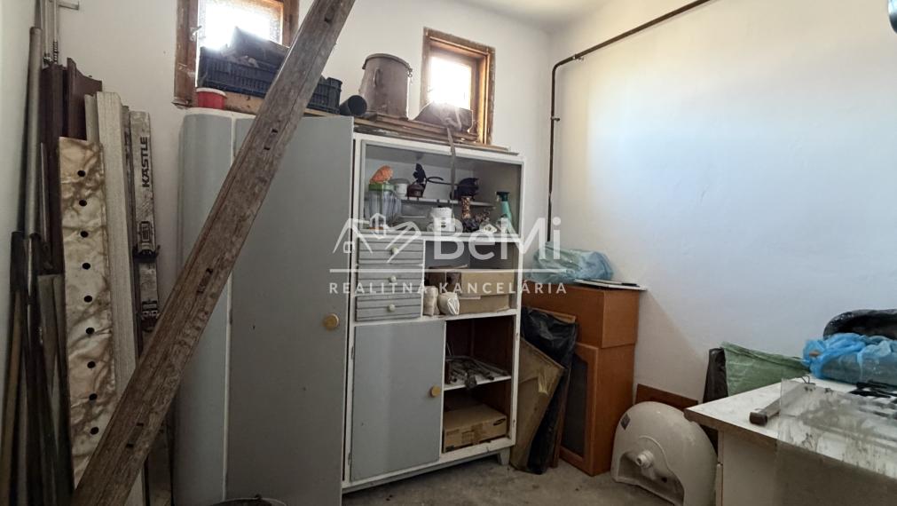 Rodinný dom v obci Abaújkér,Maďarsko 45900,-Eur