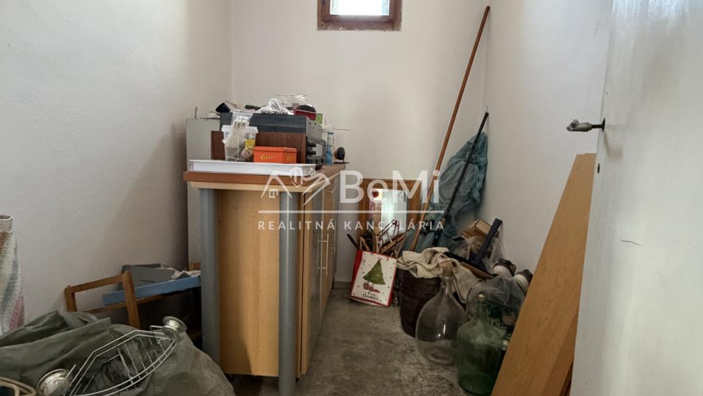 Rodinný dom v obci Abaújkér,Maďarsko 45900,-Eur