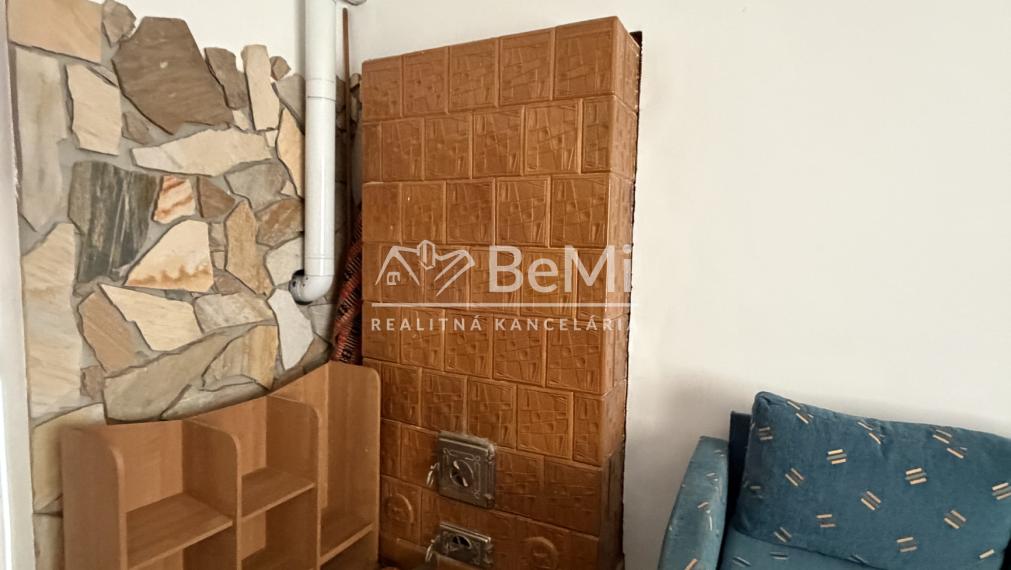 Rodinný dom v obci Abaújkér,Maďarsko 45900,-Eur