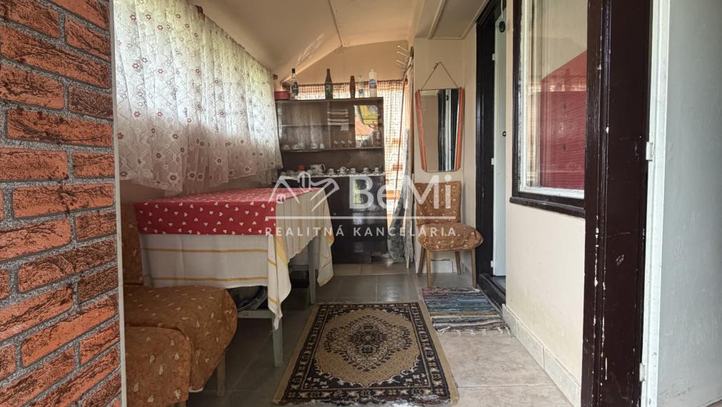 Rodinný dom v Telkibánya , Maďarsko za 75000,-Eur