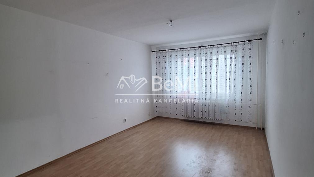 2-izbový byt v cestre mesta Ružomberok ID: 017-122-STSA