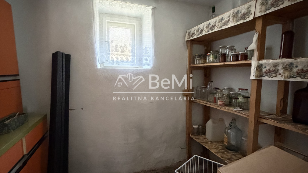 Rodinný dom v obci Gönc ,Maďarsko za 49000,-Eur NA PREDAJ
