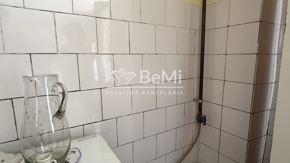 Rodinný dom v obci Gönc ,Maďarsko za 49000,-Eur NA PREDAJ