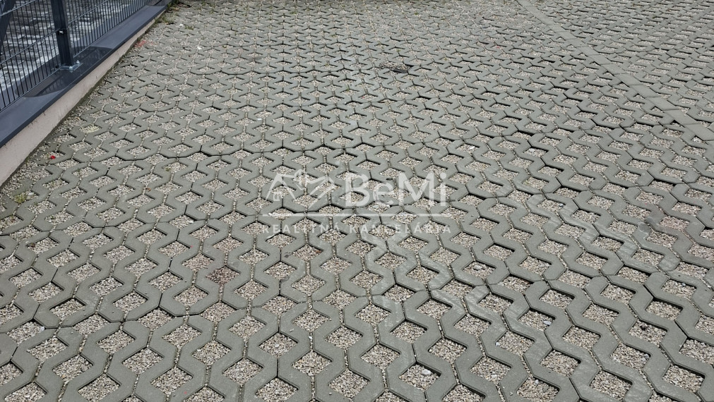 Prenájom bytu so záhradou v novostavbe – Klin