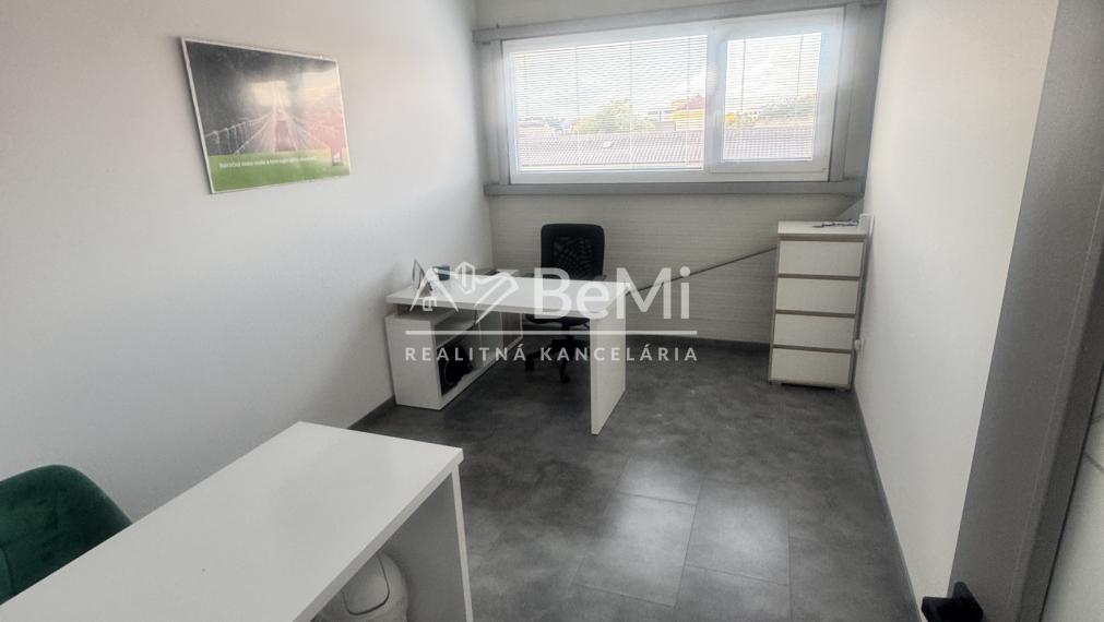 NA PRENÁJOM: Moderný kancelársky priestor 12 m2 - Nitra - Krškany
