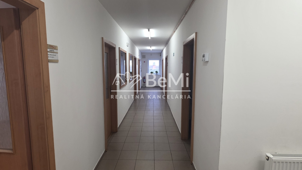 Znížená Cena Priemyselný areál pri Novom Meste nad Váhom