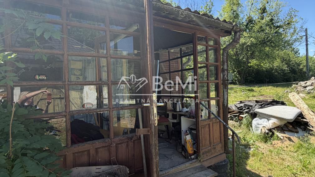Rodinný dom v obci Pányok v Maďarsku 147000,-Eur -PREDAJ