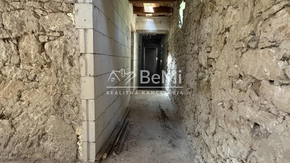 Rodinný dom v obci Pányok v Maďarsku 147000,-Eur -PREDAJ