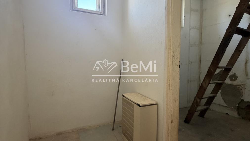Zrekonštruovaný dom v obci Forró , Maďarsko za 46000,-Eur