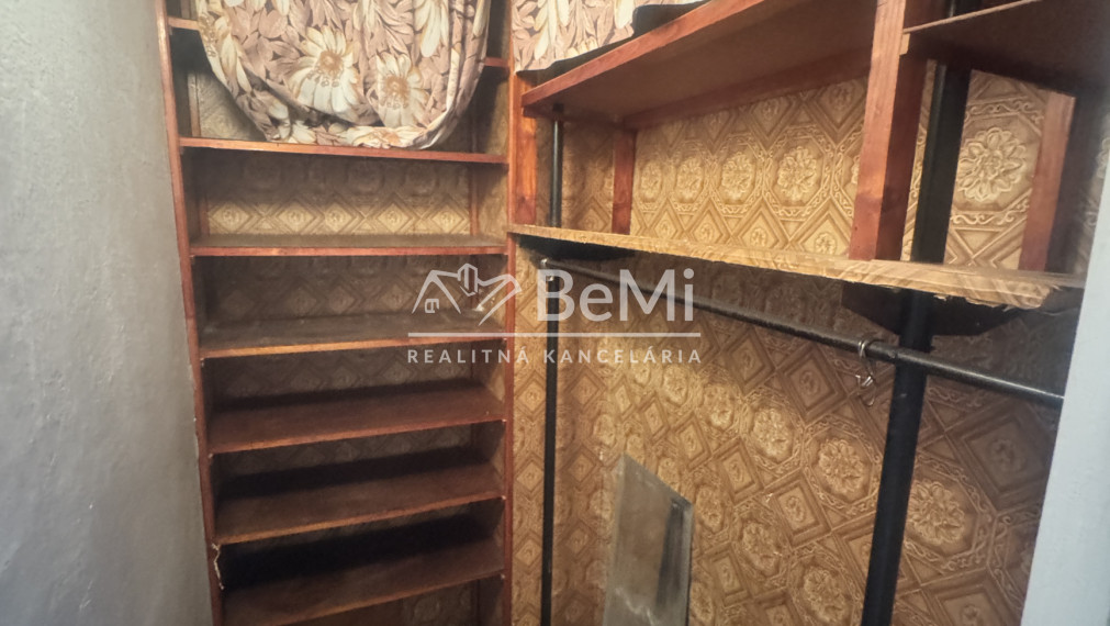 Nitra CHRENOVÁ - 3 izbový byt, 78 m2