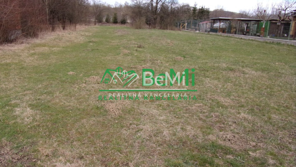 Predaj: Lukratívny pozemok Kysucké Nové Mesto - Oškerda, vhodný na výstavbu rodinného domu, 1733m2 ( 011-14-MACHa)REZERVOVANÉ