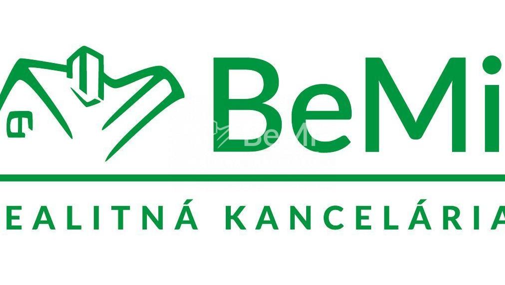 Prenájom 1,5 - 2 izbový byt