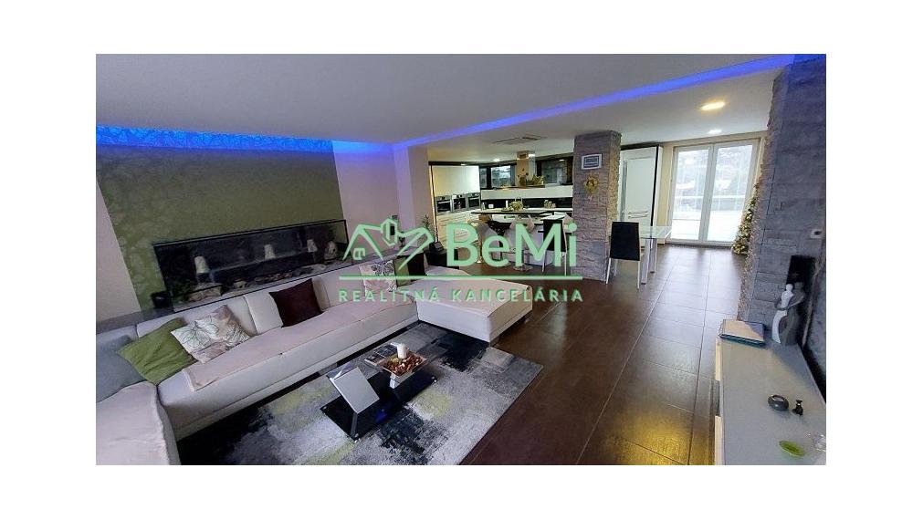 Predaj - rodinný dom v obci Kuzmice - ID 100-12-LUGU