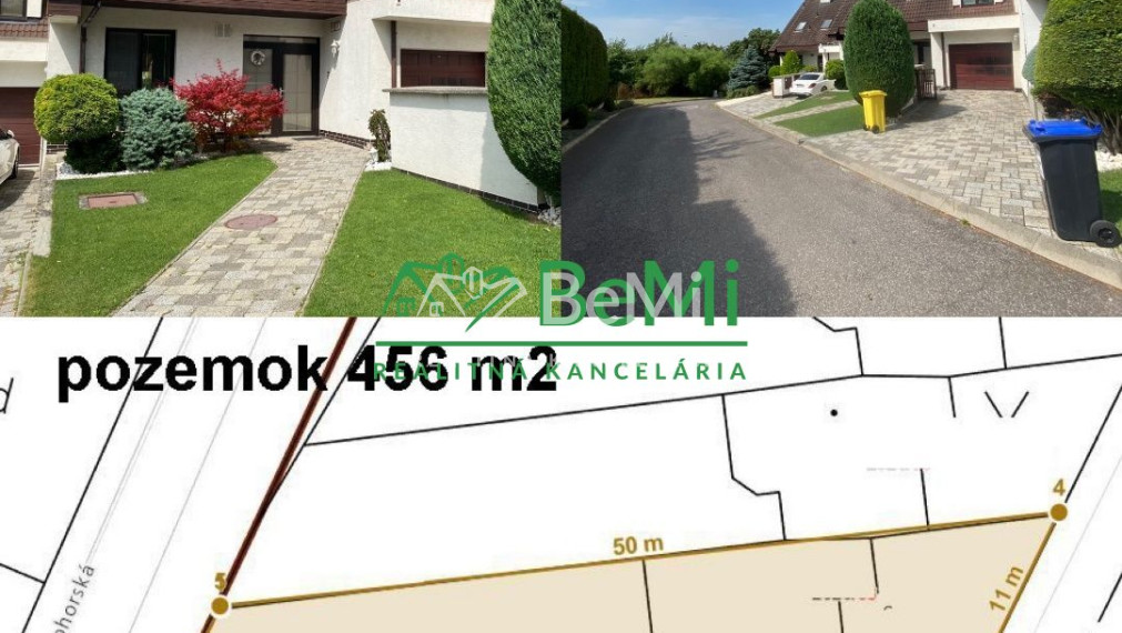 REZERVOVANÉ Rodinný dom Nitra - Zobor 6 - izbový ID 399-12-MIG