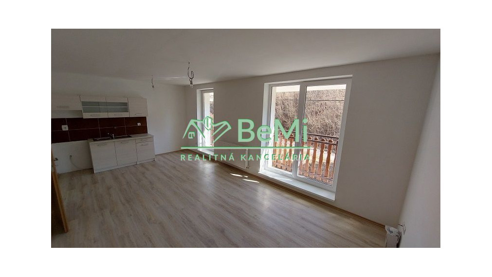 Posledný apartmán - 3D obhliadka!! - Predaj - 3 izbový apartmán (2+1) - Omastiná - 026-112-LUGU