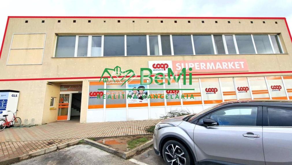 REZERVOVANE Na Prenájom veľký priestor v obci Drietoma 171-25-MACHO