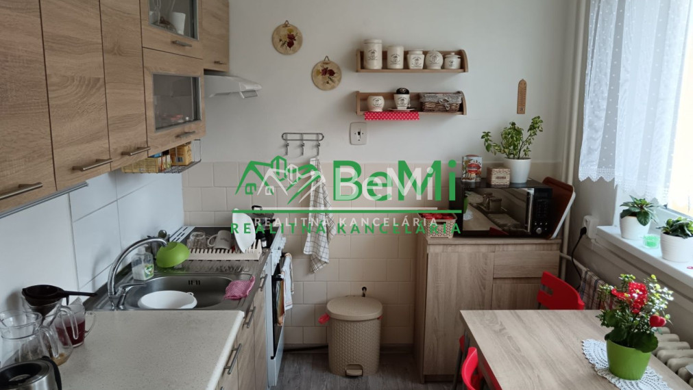 Predaj: 2 izbový byt, 55m2,Turzovka, Čadca (229-112-MACHa)