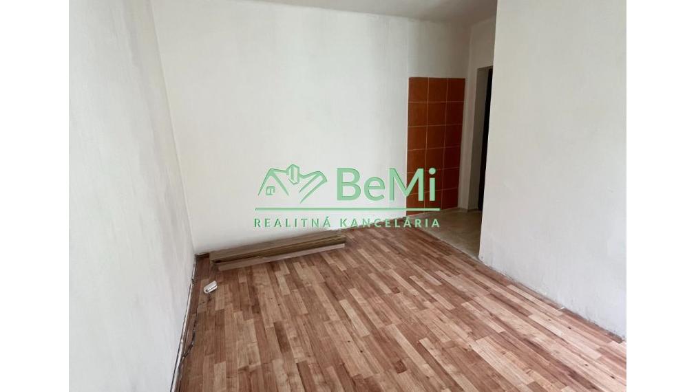 Predaj - Garzonka Michalovce