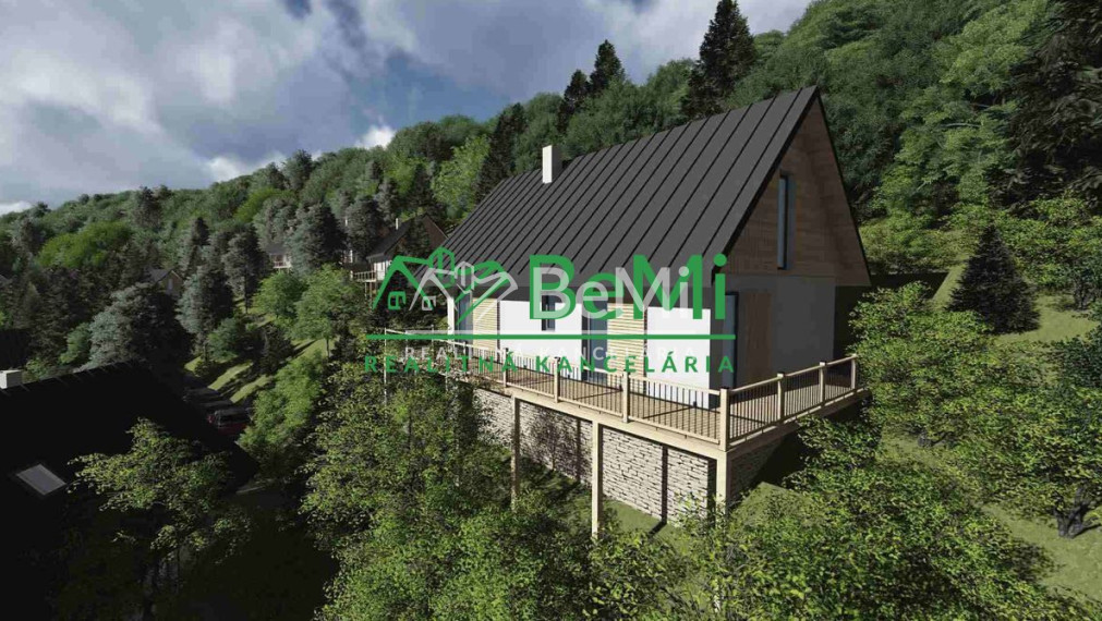 Hotel penzión chatky Športovo  rekreačný areál