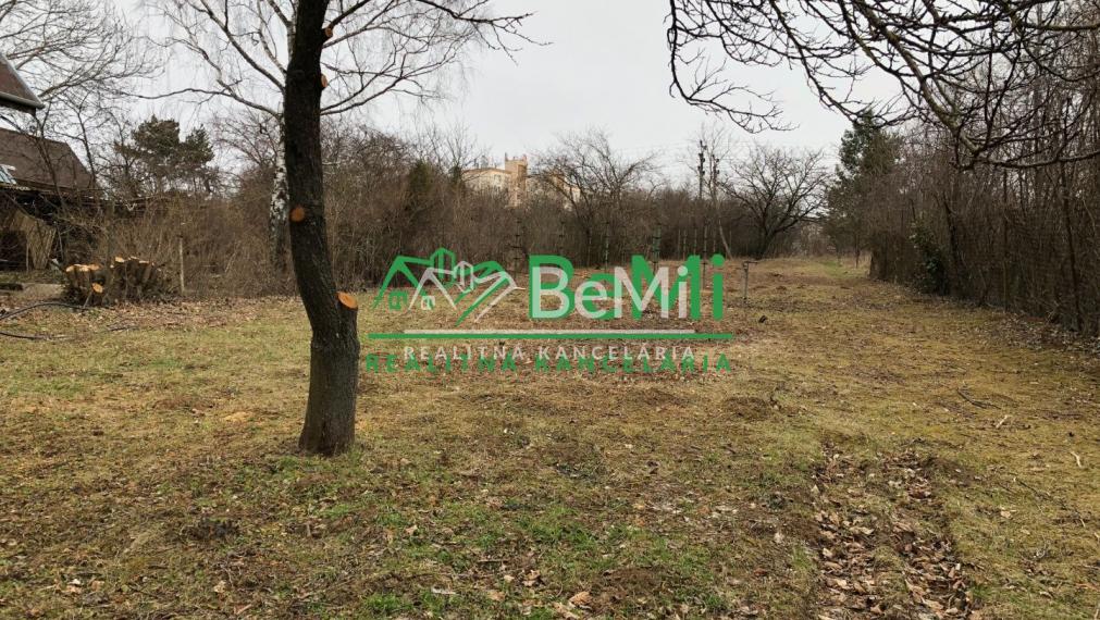 Pozemok 1195 m2 , Nitra  ID 777-14-DZ