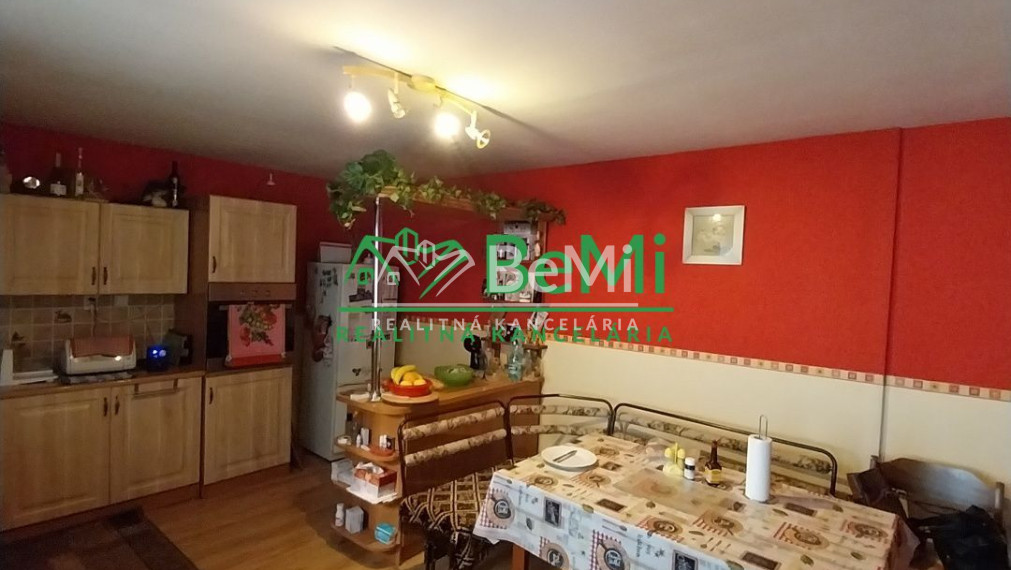 Predaj rodinného domu Staré