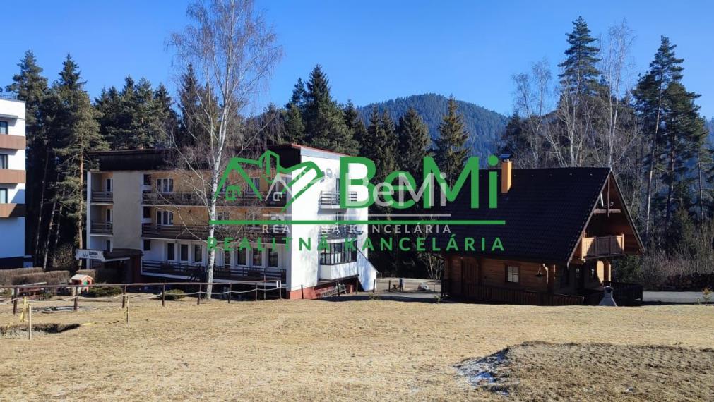 Penzión Limba v Liptovskom Jáne na predaj ID: 074-13-STKE